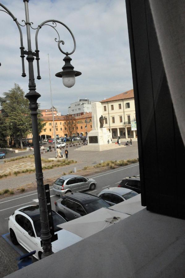 Nazionale Camere Montebelluna Kültér fotó