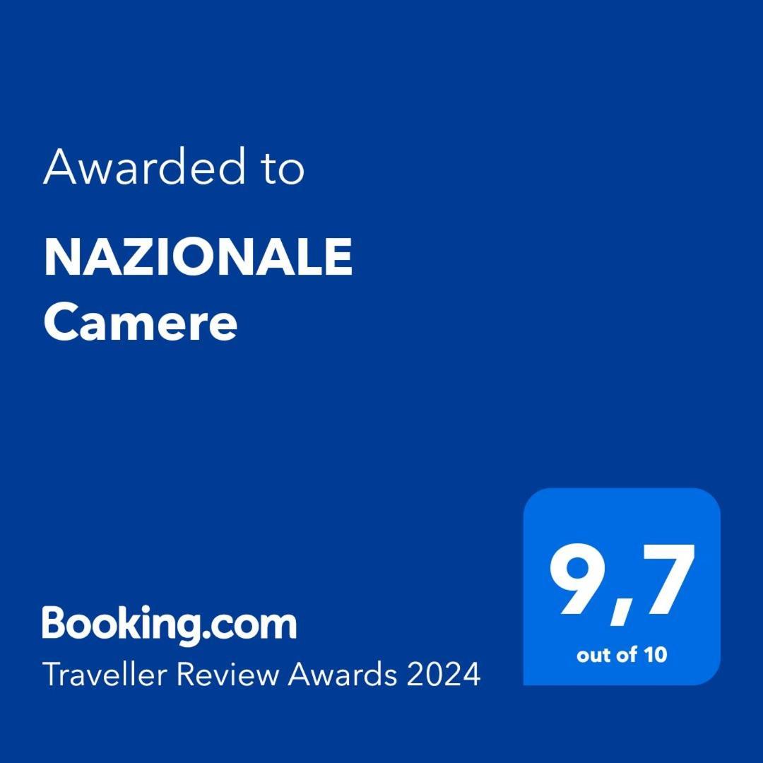 Nazionale Camere Montebelluna Kültér fotó