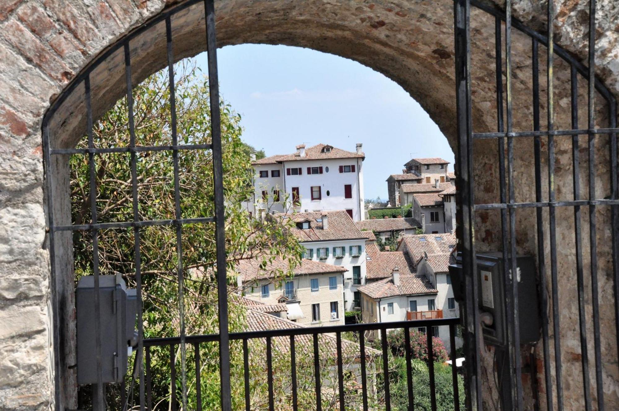 Nazionale Camere Montebelluna Kültér fotó